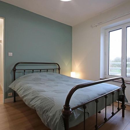 Maison Percheronne Spacieuse Avec Billard, Babyfoot, Et Jardin Clos, Animaux Bienvenus ! - Fr-1-497-65 La Mesniere Exteriör bild