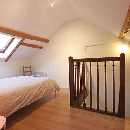 Maison Percheronne Spacieuse Avec Billard, Babyfoot, Et Jardin Clos, Animaux Bienvenus ! - Fr-1-497-65 La Mesniere Exteriör bild
