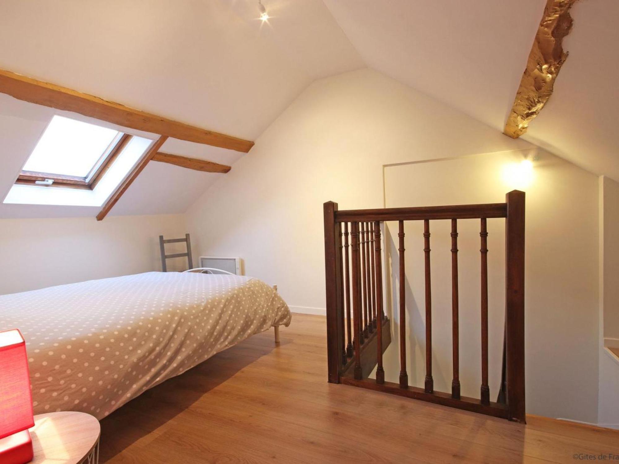Maison Percheronne Spacieuse Avec Billard, Babyfoot, Et Jardin Clos, Animaux Bienvenus ! - Fr-1-497-65 La Mesniere Exteriör bild