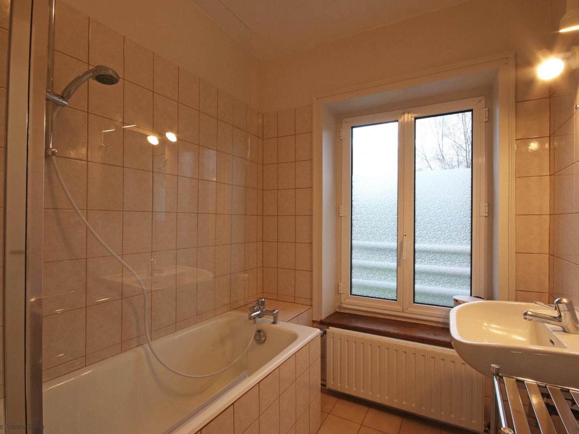 Maison Percheronne Spacieuse Avec Billard, Babyfoot, Et Jardin Clos, Animaux Bienvenus ! - Fr-1-497-65 La Mesniere Exteriör bild