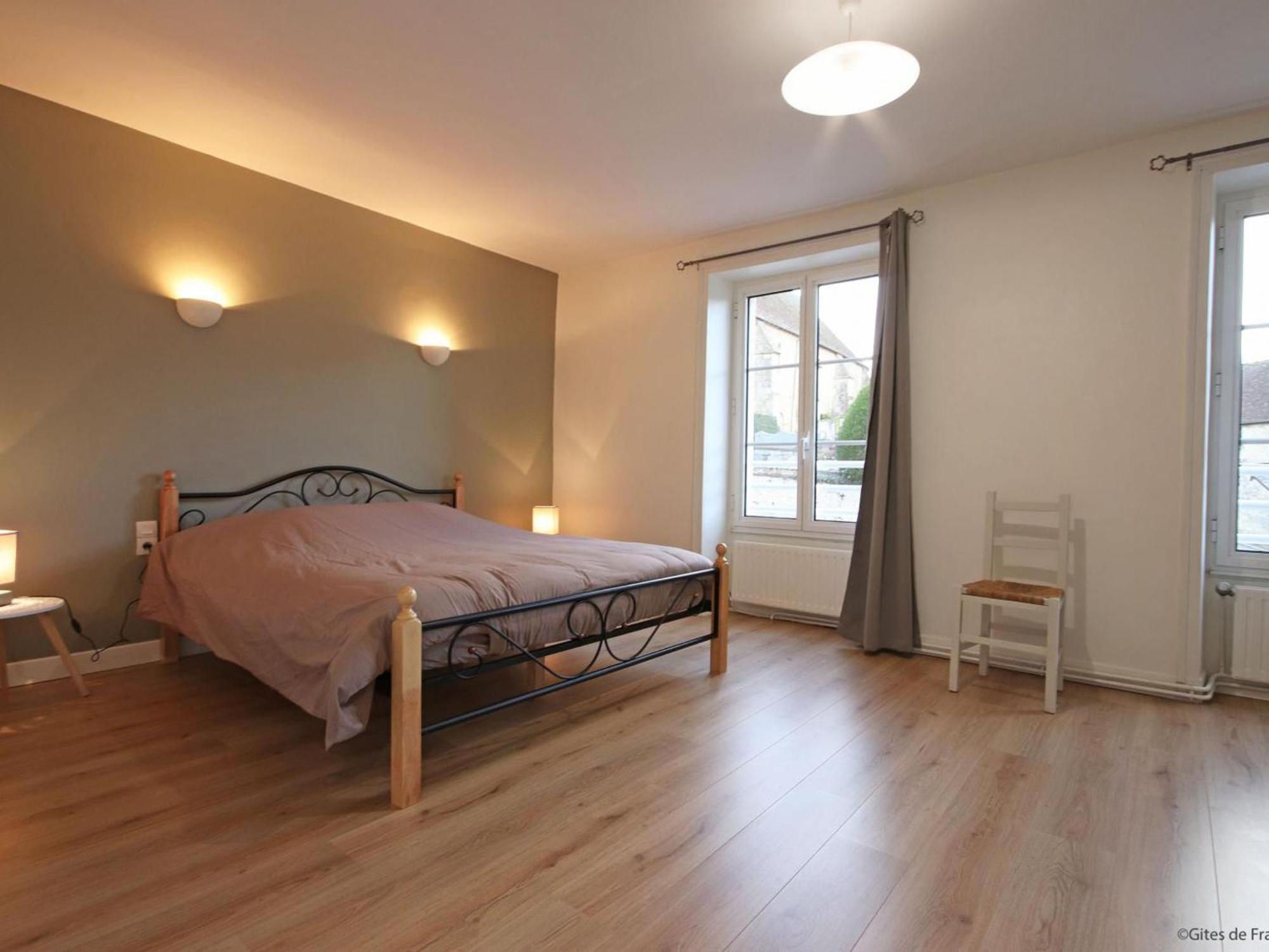 Maison Percheronne Spacieuse Avec Billard, Babyfoot, Et Jardin Clos, Animaux Bienvenus ! - Fr-1-497-65 La Mesniere Exteriör bild