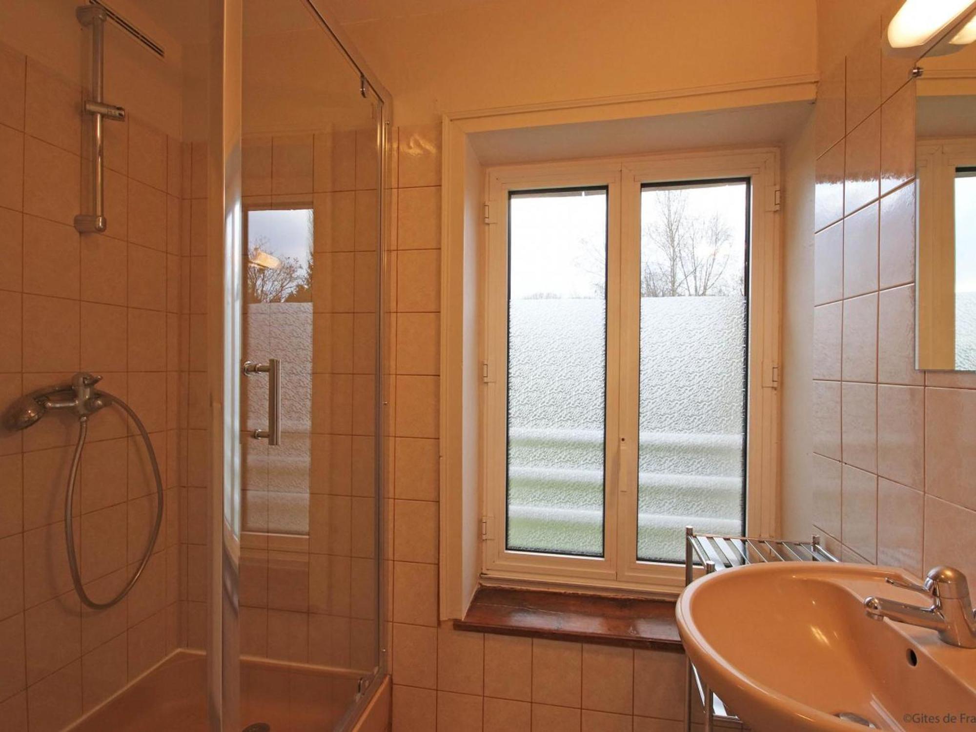 Maison Percheronne Spacieuse Avec Billard, Babyfoot, Et Jardin Clos, Animaux Bienvenus ! - Fr-1-497-65 La Mesniere Exteriör bild